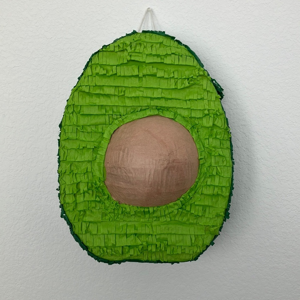 Avocado Piñata